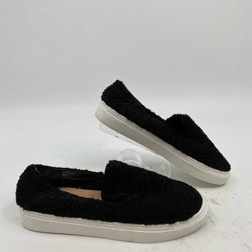 Steven New York Black Kimbel Sneaker | Women’s US 8 Regular